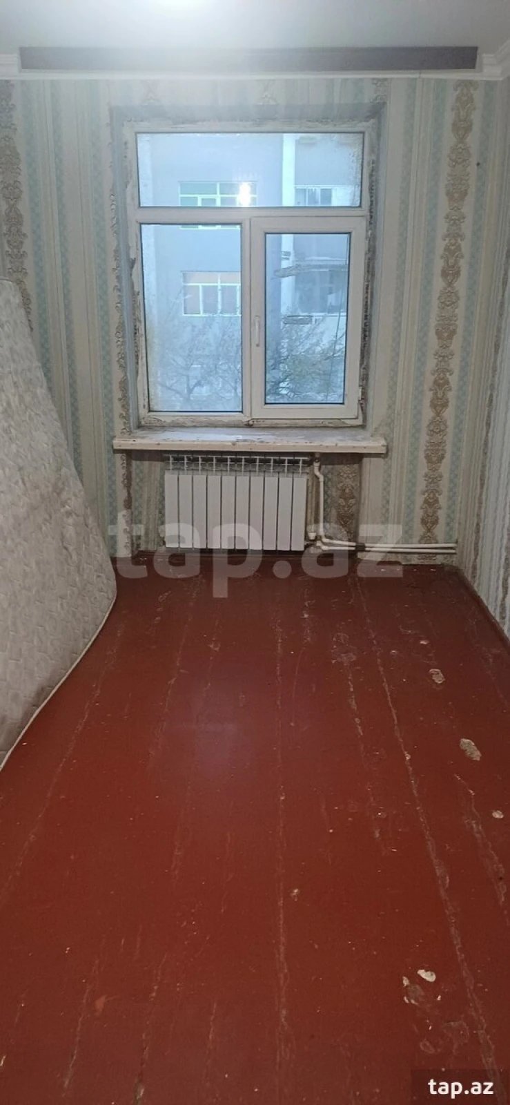 Satılır 2 otaqlı mənzil 70 m²