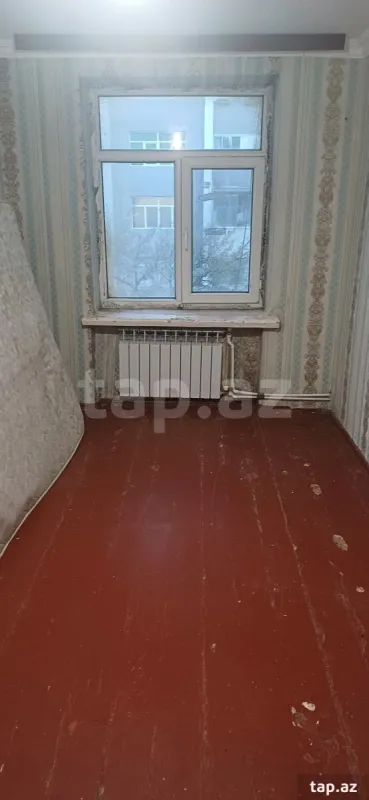 Satılır 2 otaqlı mənzil 70 m²