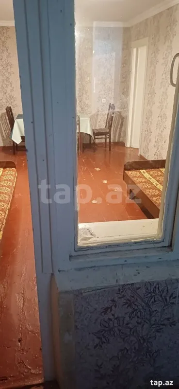 Satılır 2 otaqlı mənzil 70 m²