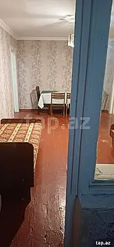 Satılır 2 otaqlı mənzil 70 m² — Bakı, Nizami 2 otaq 70.00 m²