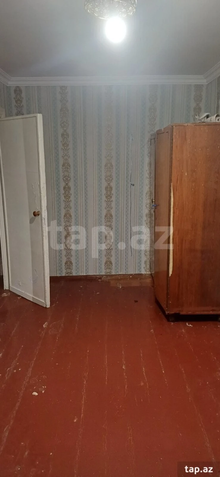 Satılır 2 otaqlı mənzil 70 m²