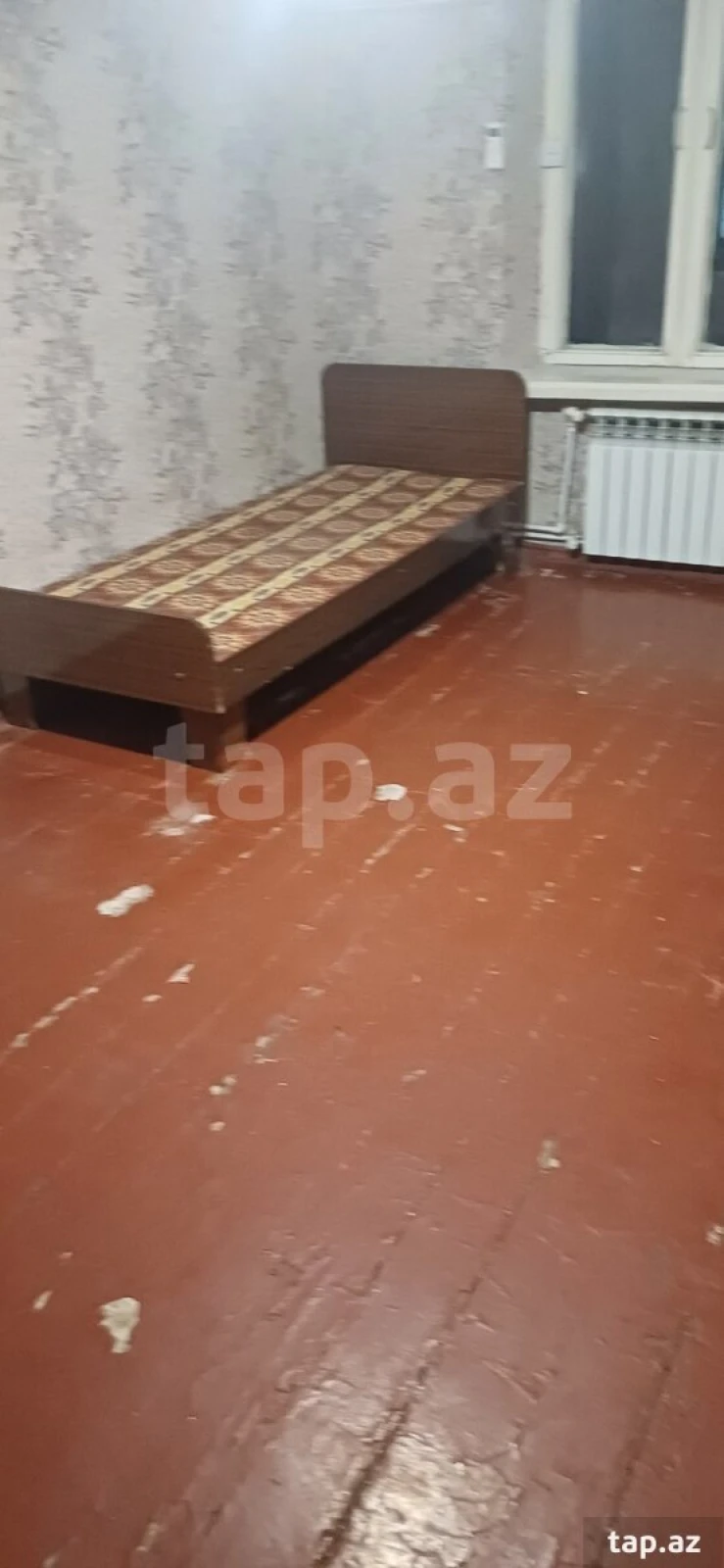 Satılır 2 otaqlı mənzil 70 m²