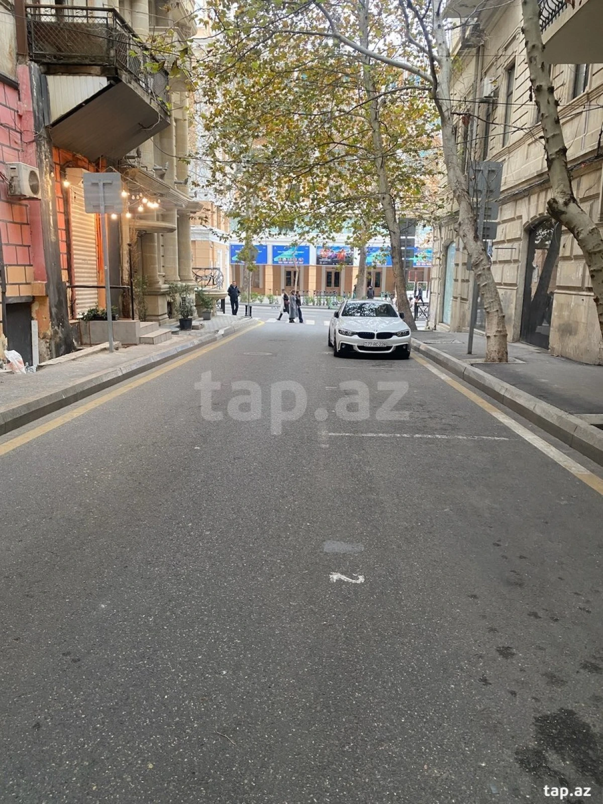 Kirayə verilir obyekt