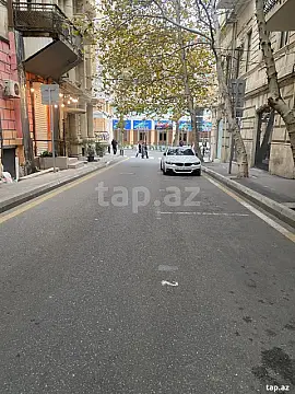 Kirayə verilir obyekt — Bakı, Nizami