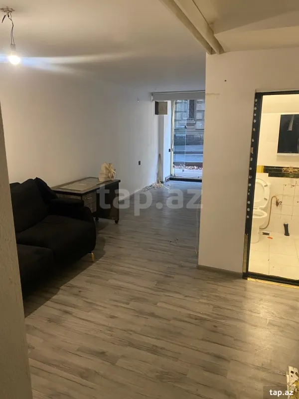 Kirayə verilir obyekt