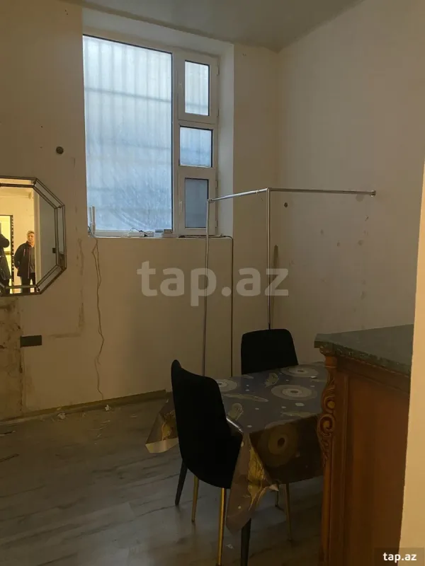 Kirayə verilir obyekt