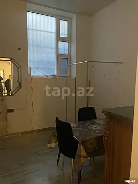 Kirayə verilir obyekt