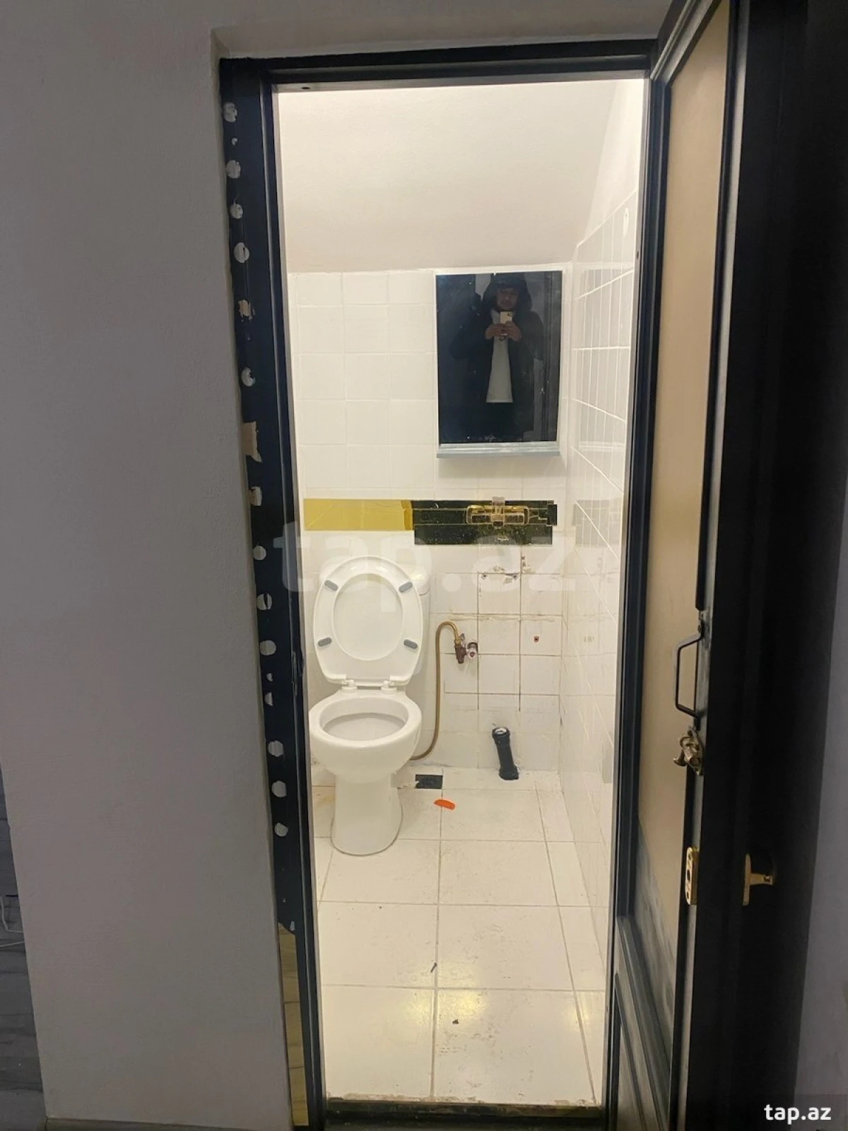 Kirayə verilir obyekt