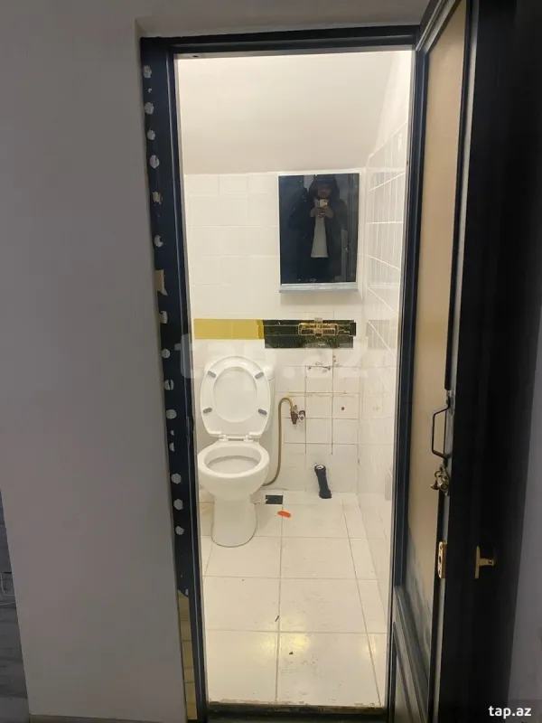 Kirayə verilir obyekt