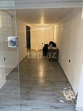 Kirayə verilir obyekt