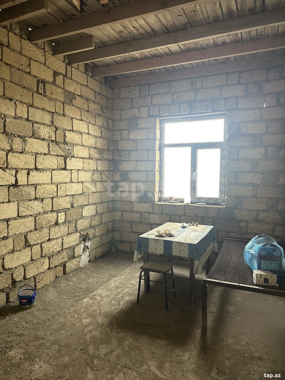 Satılır 5 otaqlı həyət evi