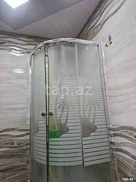 Kirayə verilir 2 otaqlı yeni tikili 75 m²