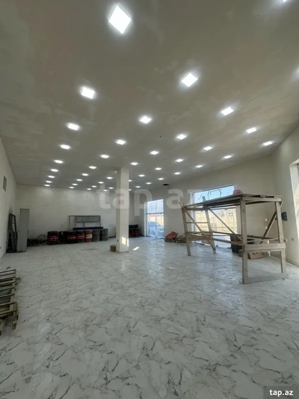 Kirayə verilir obyekt