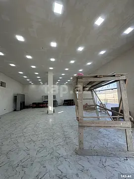 Kirayə verilir obyekt