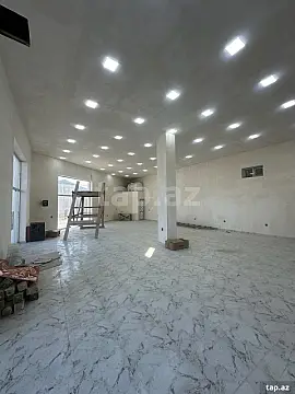 Kirayə verilir obyekt