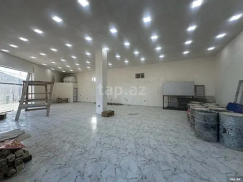 Kirayə verilir obyekt