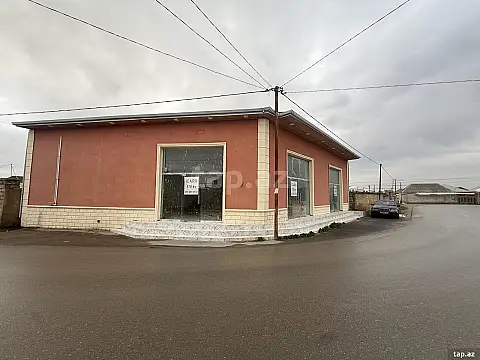 Kirayə verilir obyekt