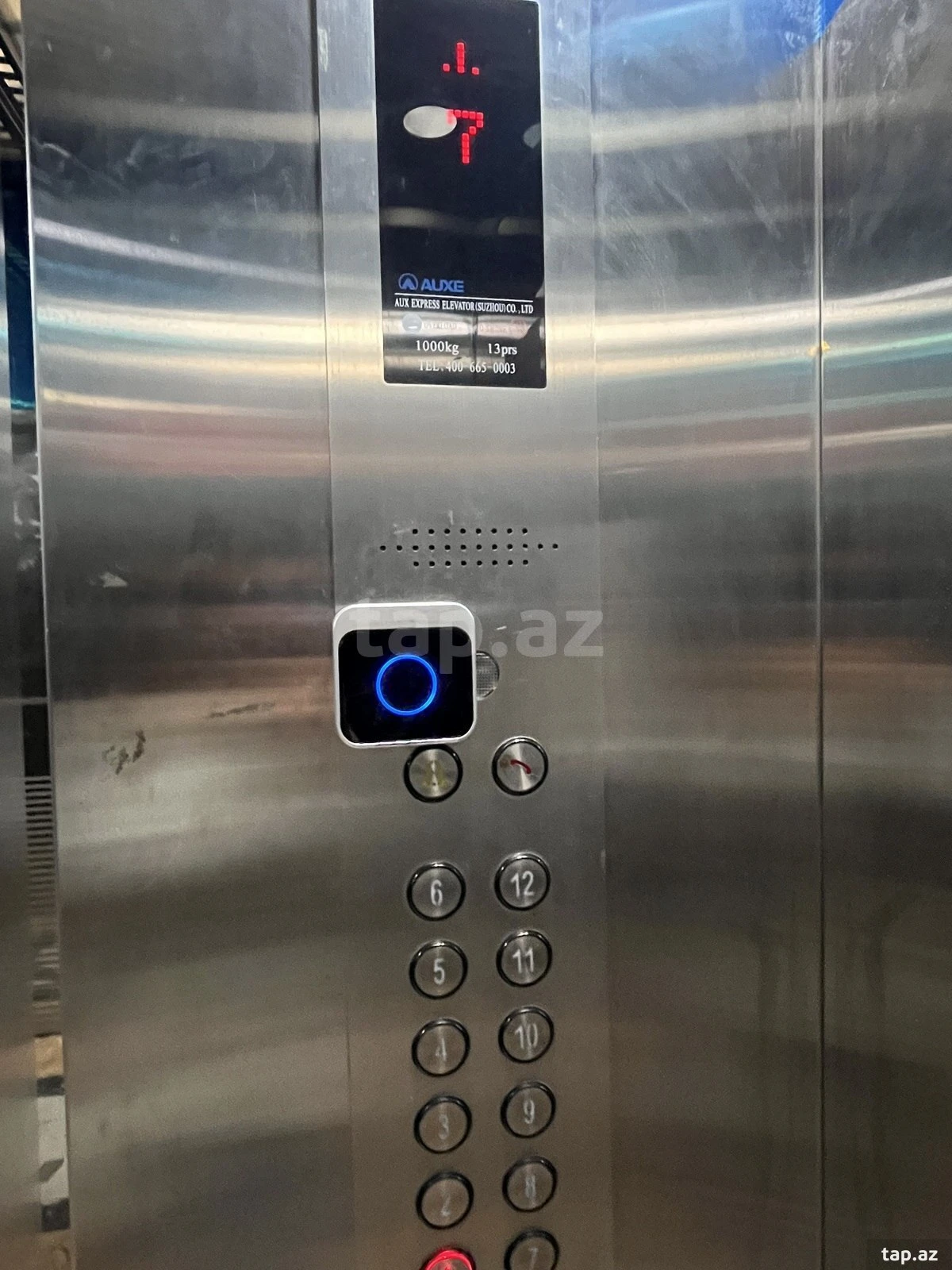 Satılır 3 otaqlı yeni tikili 90 m²