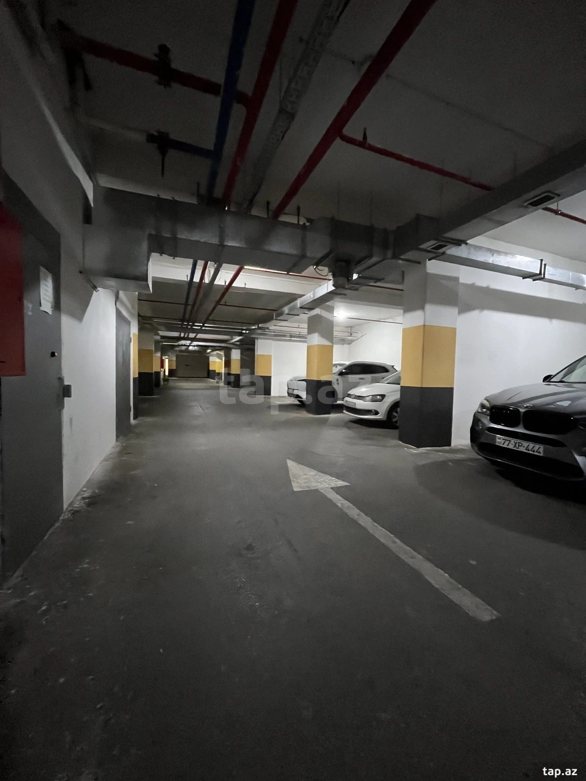 Satılır 3 otaqlı yeni tikili 90 m²