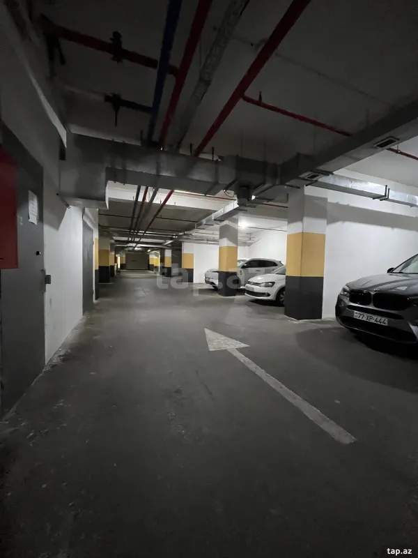 Satılır 3 otaqlı yeni tikili 90 m²