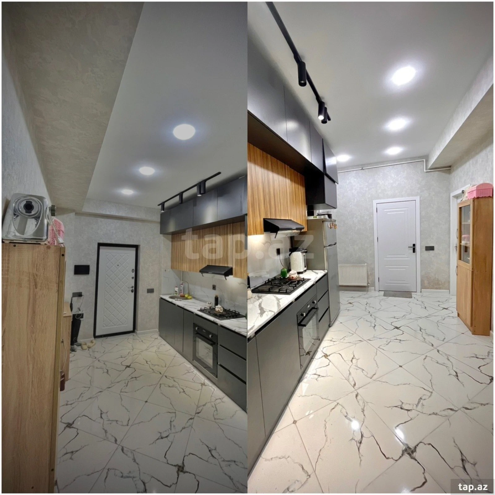 Satılır 3 otaqlı yeni tikili 90 m²