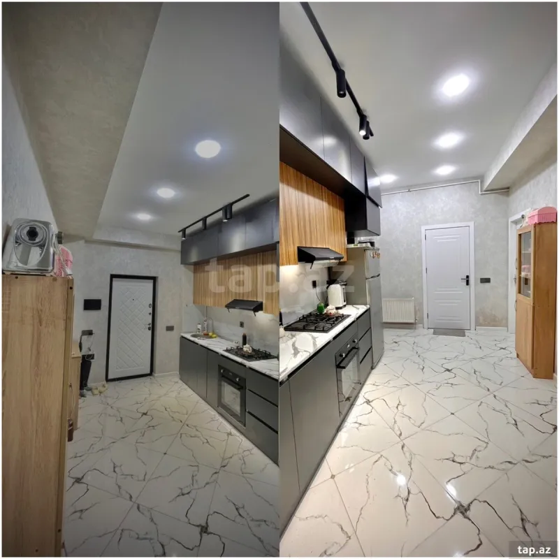 Satılır 3 otaqlı yeni tikili 90 m²