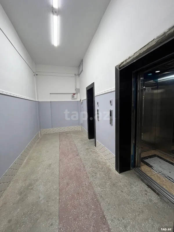 Satılır 3 otaqlı yeni tikili 90 m²