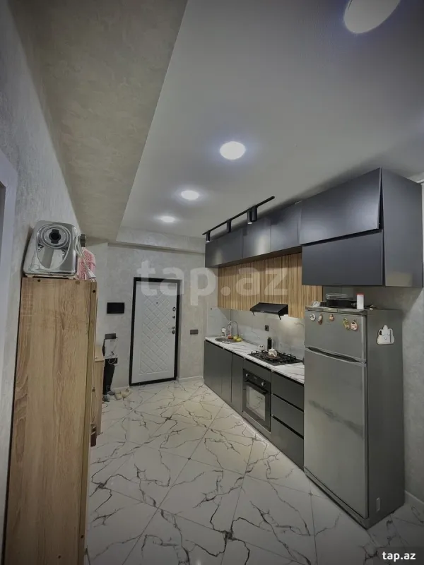 Satılır 3 otaqlı yeni tikili 90 m²