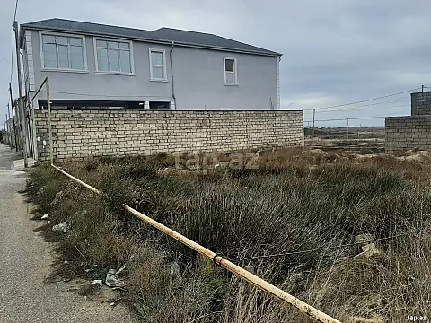 Satılır torpaq sahəsi — Bakı, Suraxanı