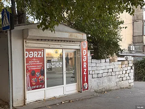 Kirayə verilir obyekt — Bakı, Yasamal