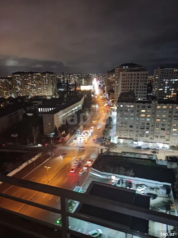 Satılır 2 otaqlı mənzil 45 m²