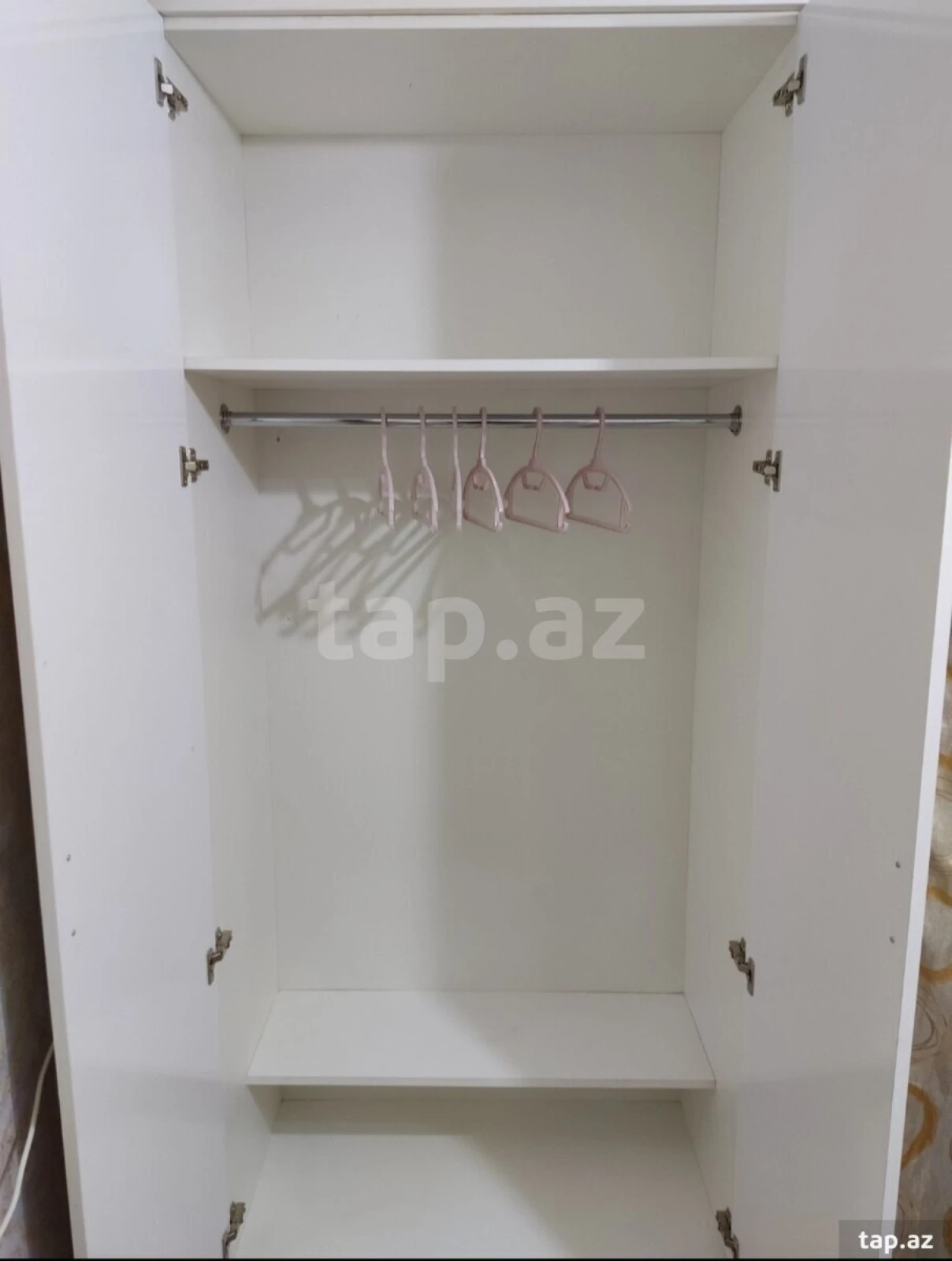 Satılır 2 otaqlı mənzil 45 m²