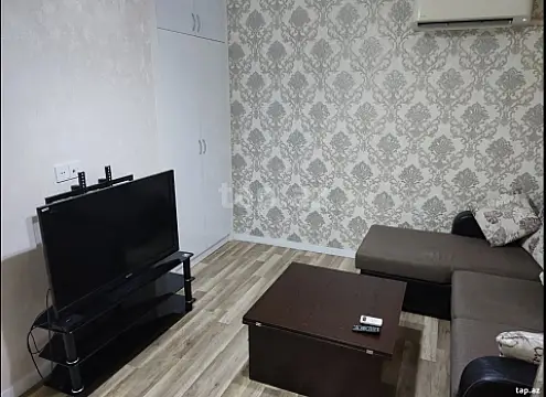 Satılır 2 otaqlı mənzil 45 m²
