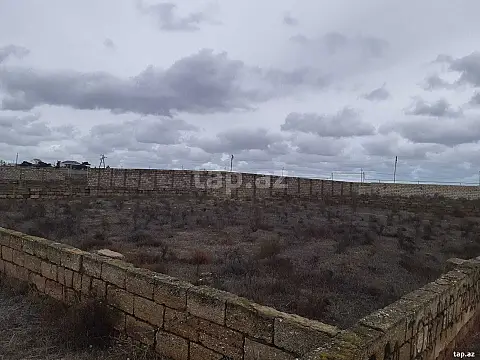 Satılır torpaq sahəsi — Bakı
