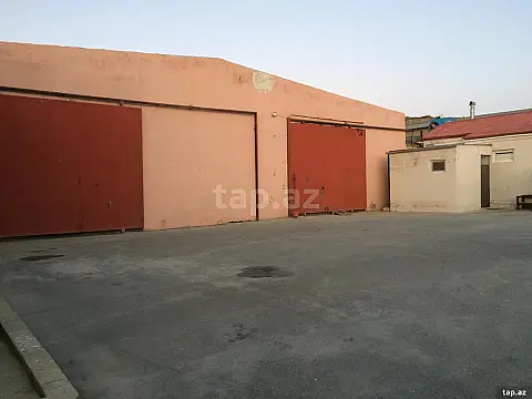 Kirayə verilir obyekt