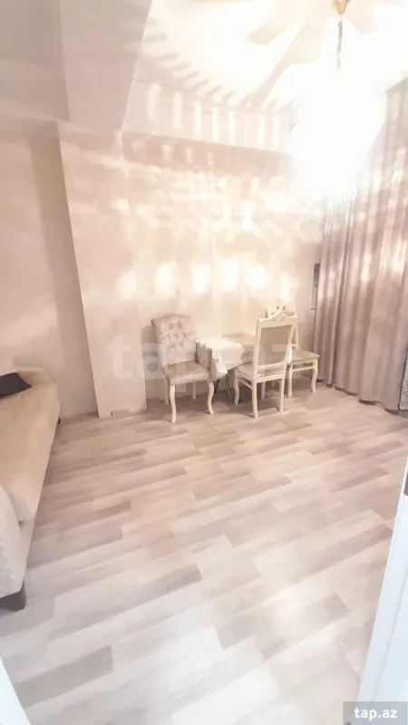 Kirayə verilir 2 otaqlı yeni tikili 55 m²