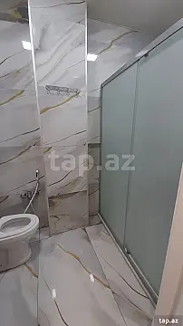 Kirayə verilir 2 otaqlı yeni tikili 55 m²