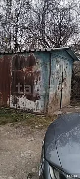 Satılır qaraj — Gəncə