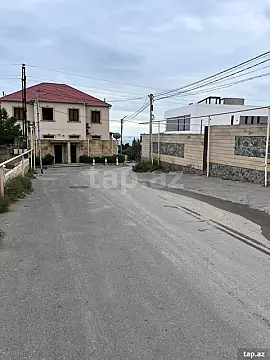 Satılır 7 otaqlı həyət evi