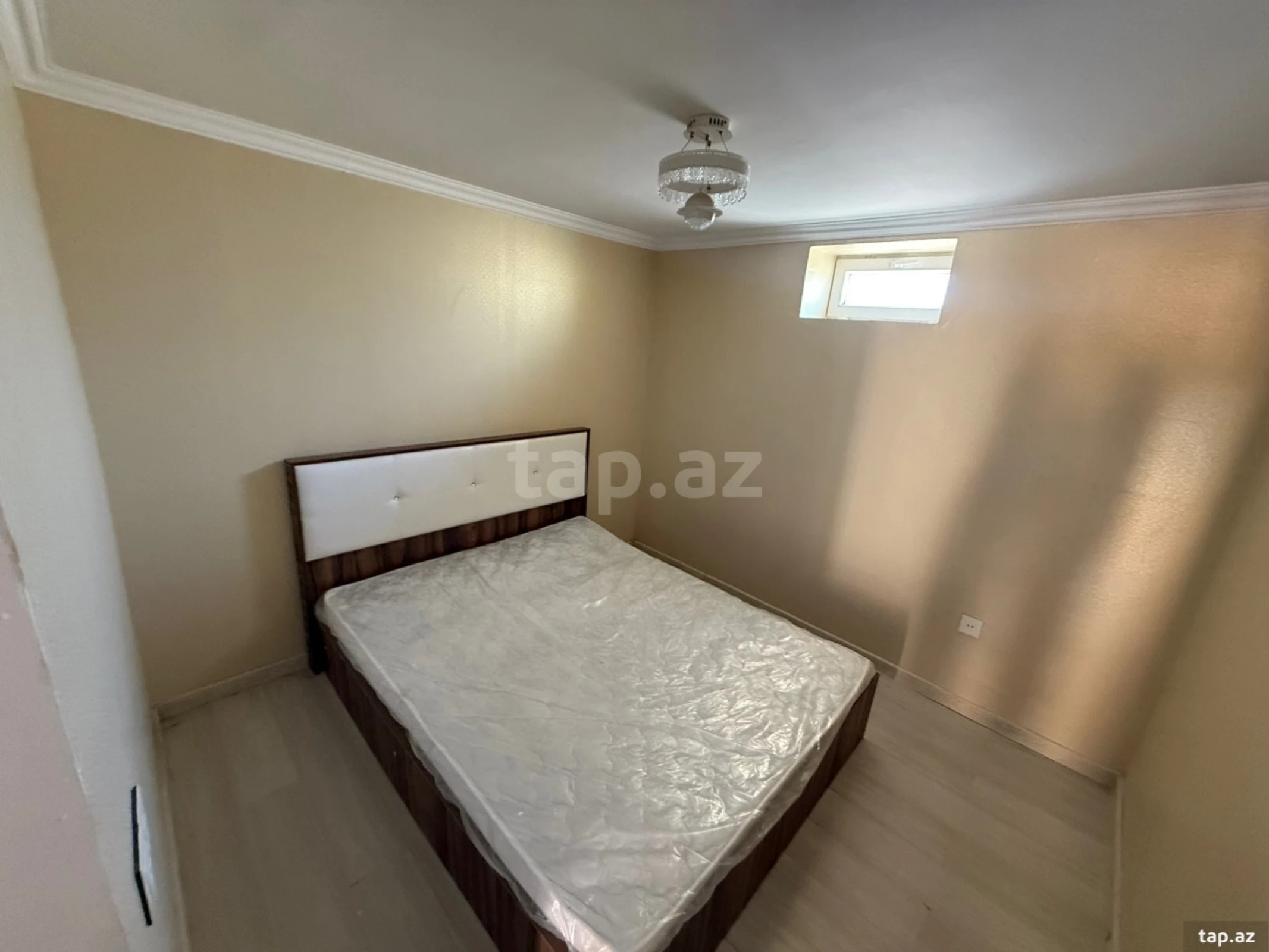 Kirayə verilir 2 otaqlı həyət evi 70 m²