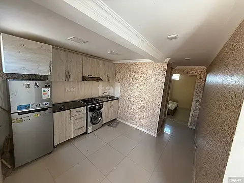 Kirayə verilir 2 otaqlı həyət evi 70 m²