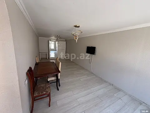 Kirayə verilir 2 otaqlı həyət evi 70 m²
