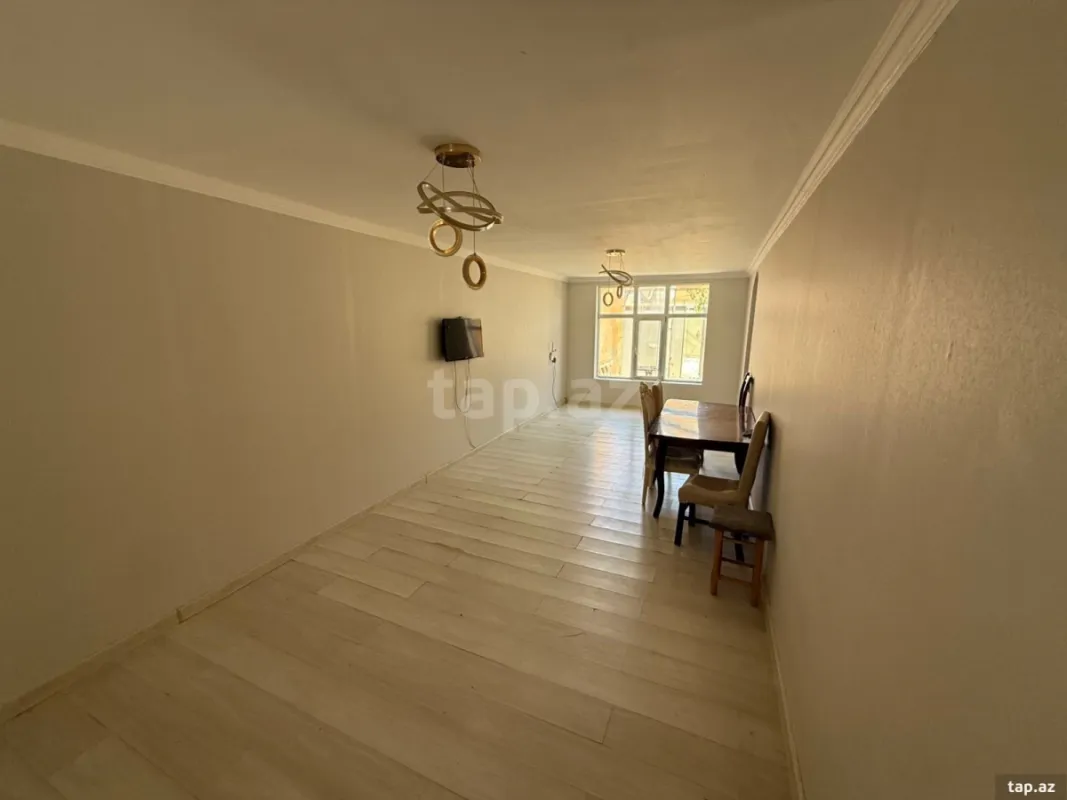 Kirayə verilir 2 otaqlı həyət evi 70 m²