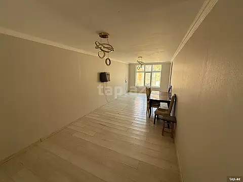 Kirayə verilir 2 otaqlı həyət evi 70 m²