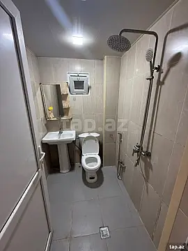 Kirayə verilir 2 otaqlı həyət evi 70 m²