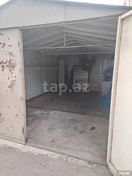 Satılır qaraj