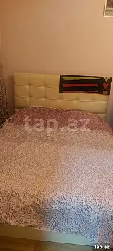 Kirayə verilir 2 otaqlı mənzil 50 m²