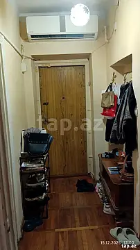 Satılır 3 otaqlı mənzil 80 m²