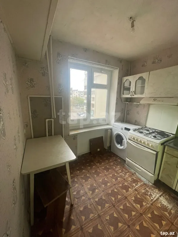 Kirayə verilir 2 otaqlı mənzil 50 m²