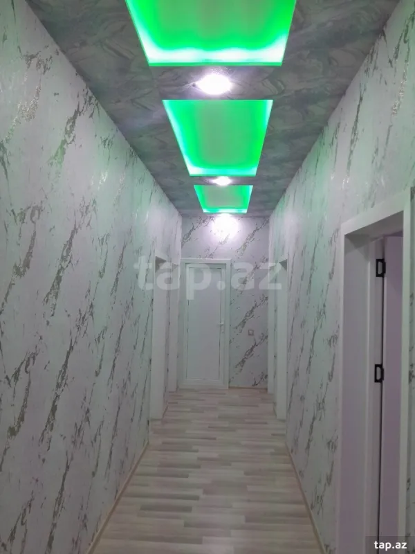 Satılır 6 otaqlı həyət evi